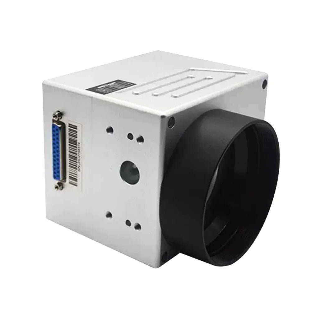 UV Fiber Laser Marking Machine Scanning Galvanometer SG7110  Laser Galvanometer Scanner