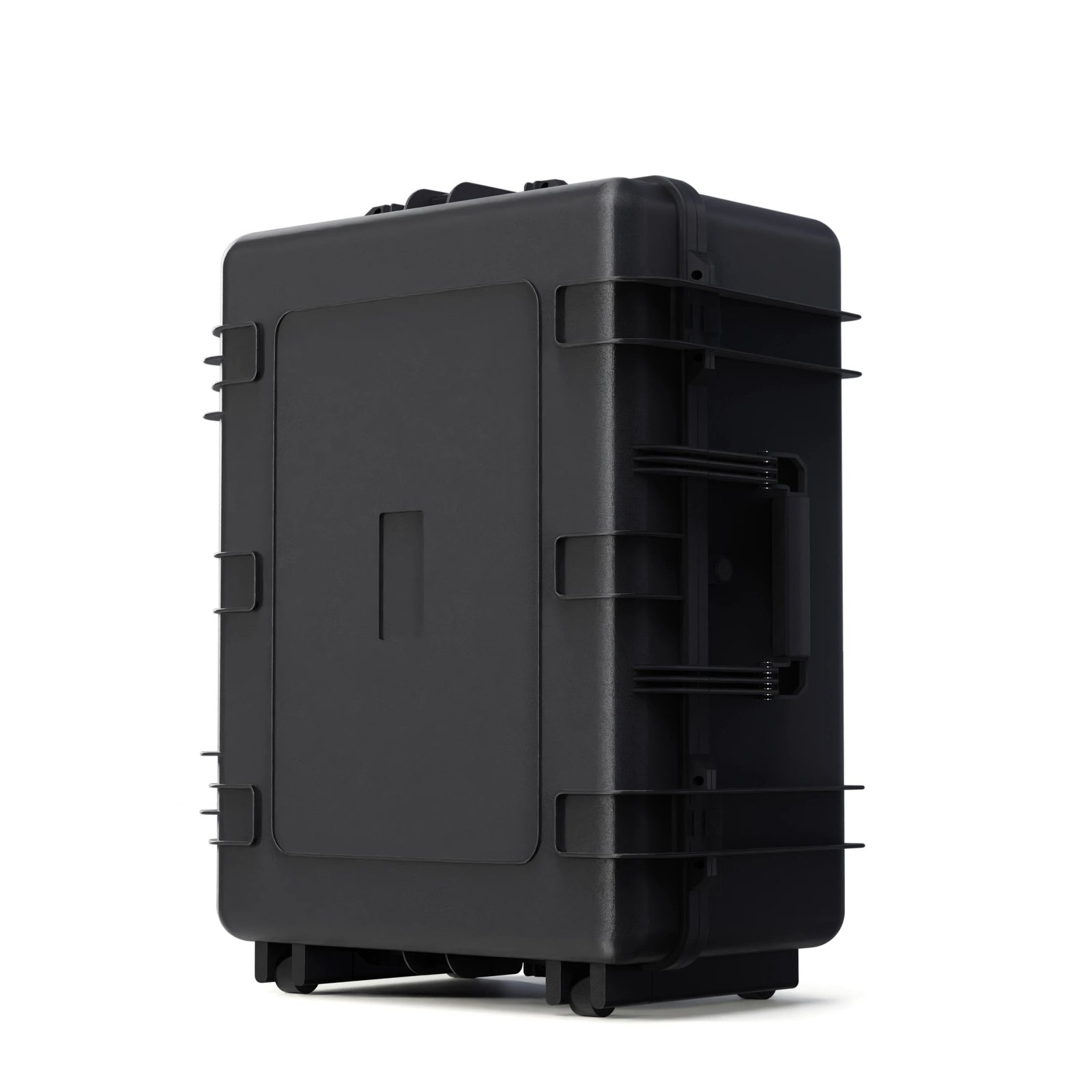 100W200W Pulse Laser Suitcase Portable Laser Cleaning Machine Pulse Laser Cleaner Rust Removal for Factory Direct Sales - Image 2