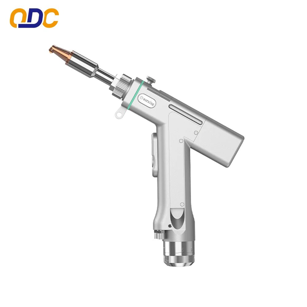 New Original Fiber Laser Welding Machine Part New Hand Laser Welding Gun for SUP 21t 23t