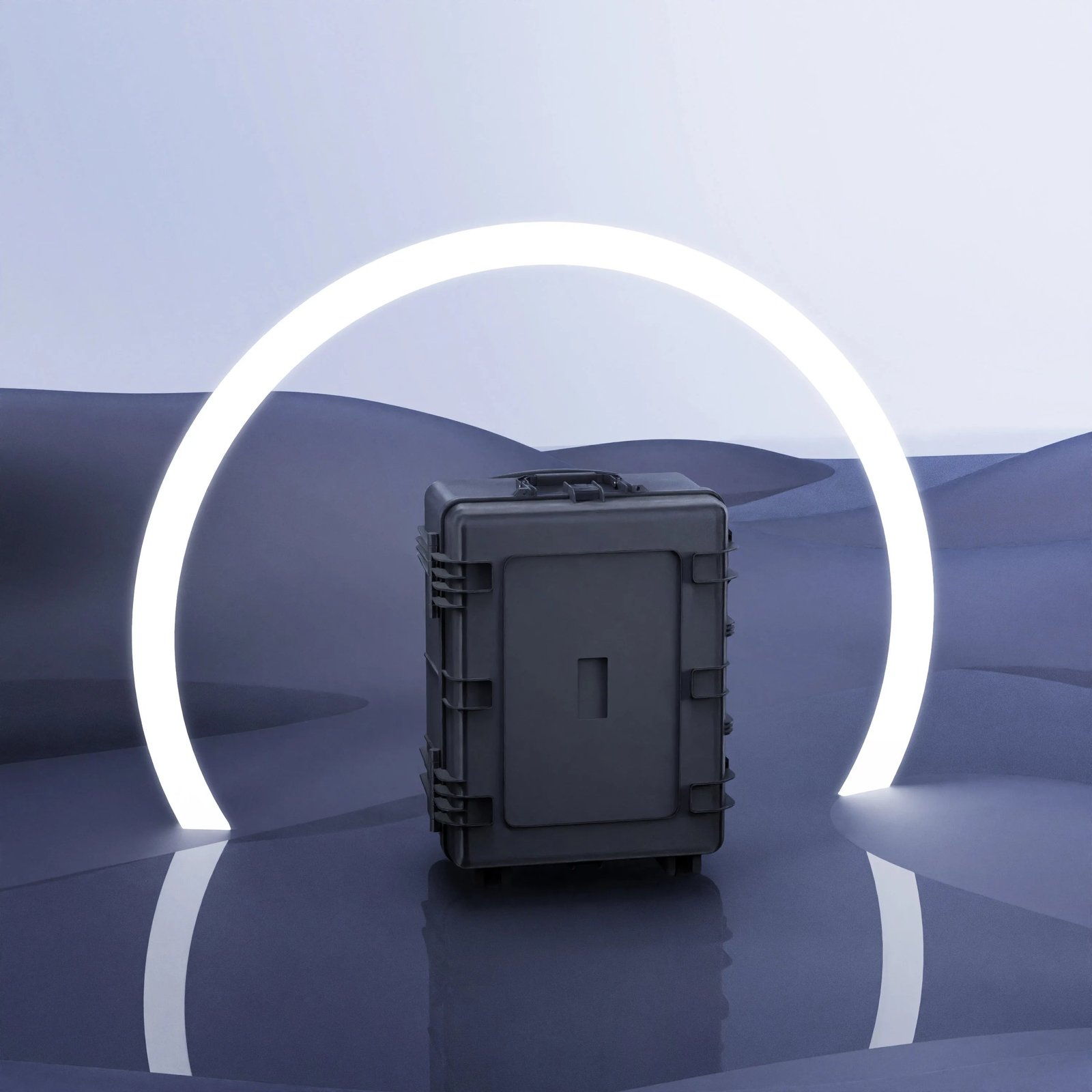 Outdoor Portable 300w Pulsed Laser Cleaning Machine Rust and Paint Removal Machine - Image 4