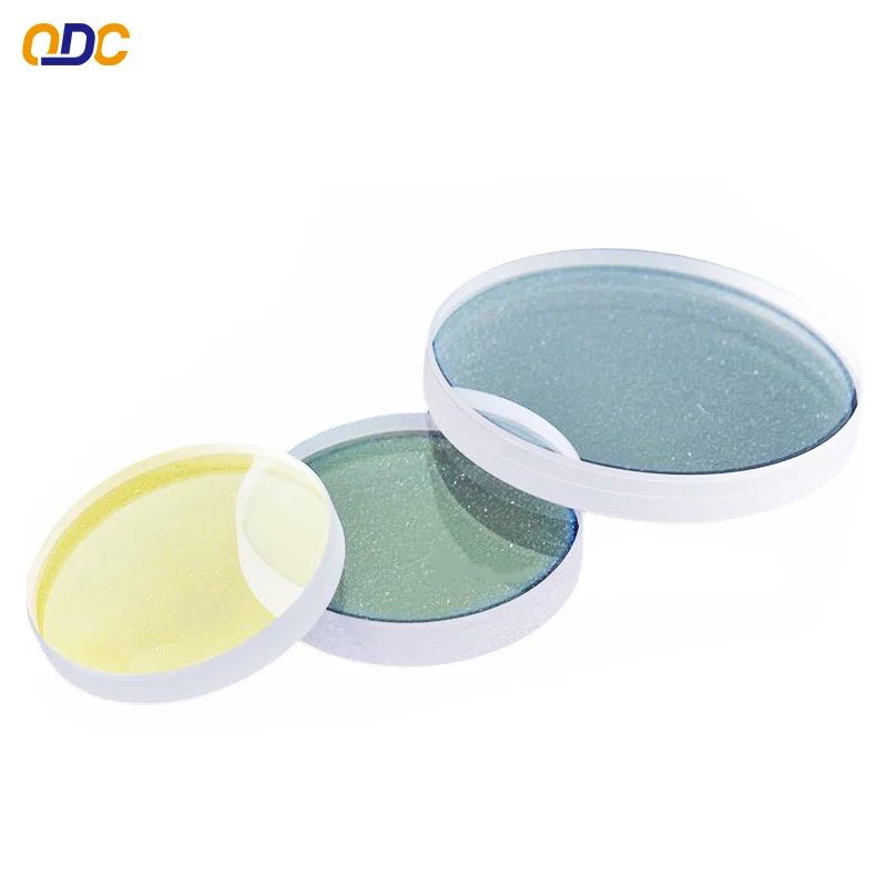 New High Quality  1500w/2000w/3000w Laser Cutting Machine Spare Parts Fiber Laser Protective Lens Competitive Price