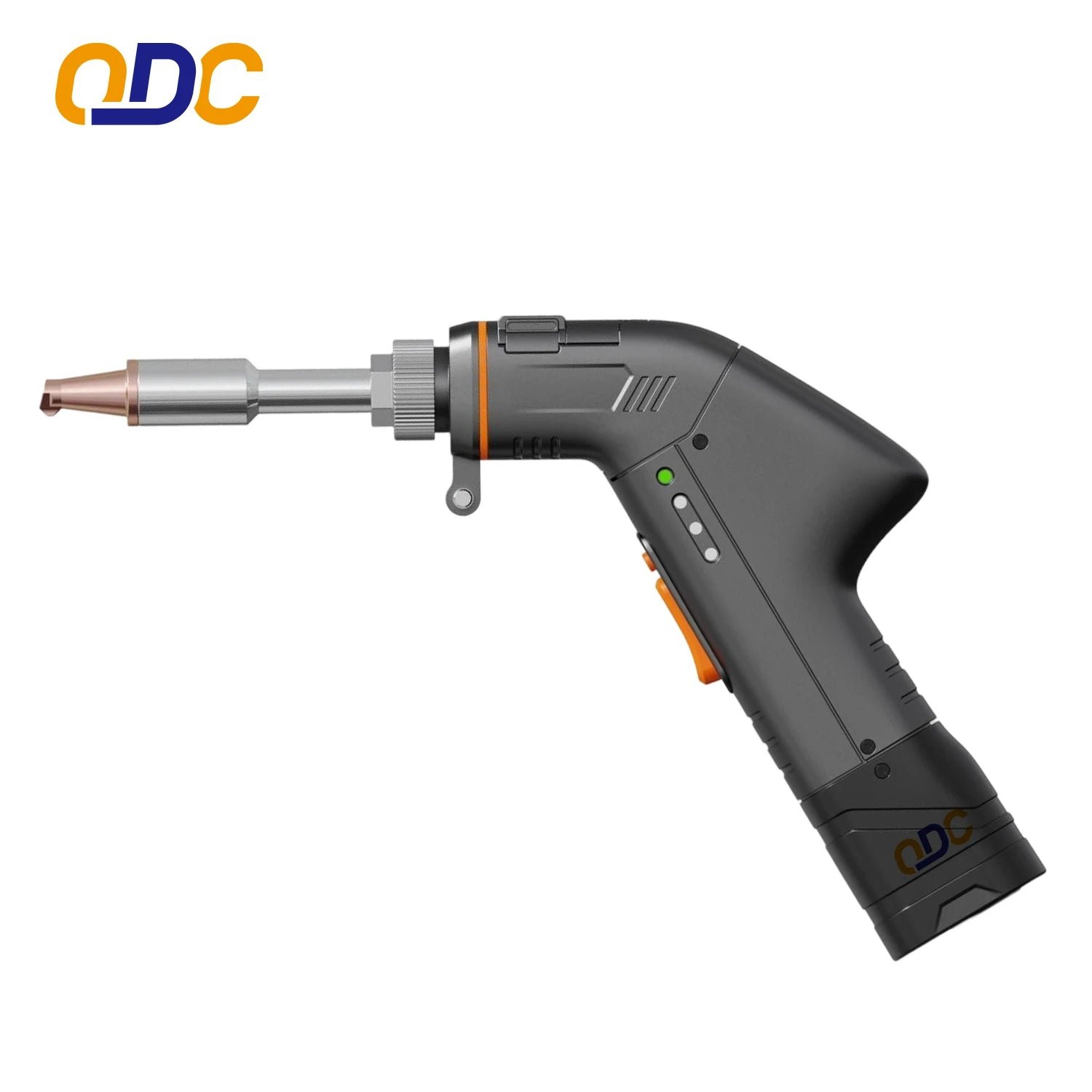 New Arrival SUP 33T Welding Gun Weld Stainless Steel Aluminum for Laser Welding Machine Parts