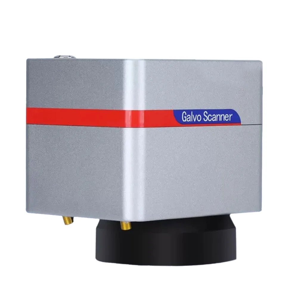 RC1001 Scanning Galvanometer - High-Precision Core Part for UV Fiber Laser Marking Machines - Image 6